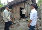 5 Warga Kalurahan Grogol Siap Terima Bantuan Jamban PIWK Paliyan