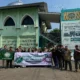 AMM Ngaglik Salurkan Bantuan Sepatu untuk Anak Panti Asuhan