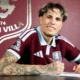 Alejandro Garnacho Resmi Bergabung ke Aston Villa Status Pinjaman dari Chelsea