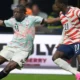 Belgia Hancurkan Mimpi Tuan Rumah AS di Babak 16 Besar Piala Dunia