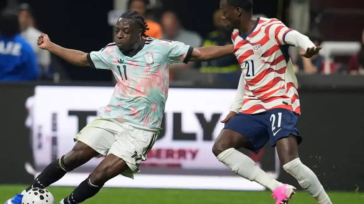 Belgia Hancurkan Mimpi Tuan Rumah AS di Babak 16 Besar Piala Dunia