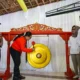 Bupati Gunungkidul Canangkan Program Gotong Royong 2026 Di Kapanewon Playen