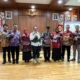 Bupati Gunungkidul Serahkan SK Alih Tugas 96 Guru DPK ke Sekolah Negeri