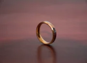 Cara Mengukur Cincin dengan Tepat dan Akurat di Rumah