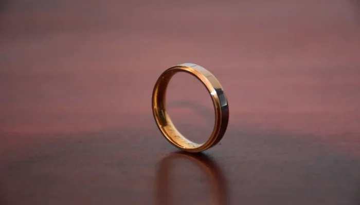 Cara Mengukur Cincin dengan Tepat dan Akurat di Rumah