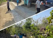 Dorong Infrastruktur dan Lapangan Kerja, Disdagnaker Gunungkidul Survei Lokasi Padat Karya Rp200 Juta di Tepus