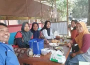 Dorong Kejujuran Warga, Kalurahan Tancep Rampungkan Pemasangan Stiker Bansos Tahap Dua 100 Persen
