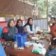 Dorong Kejujuran Warga, Kalurahan Tancep Rampungkan Pemasangan Stiker Bansos Tahap Dua 100 Persen