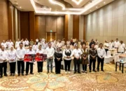 Dorong PAD dan Transparansi, Pemkab Gunungkidul Luncurkan Aplikasi Senapati dan Pacu Digitalisasi Daerah