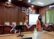 Dorong Pembangunan Inklusif, Pemkal Tepus Ikuti Pelatihan Perencanaan Responsif Gender