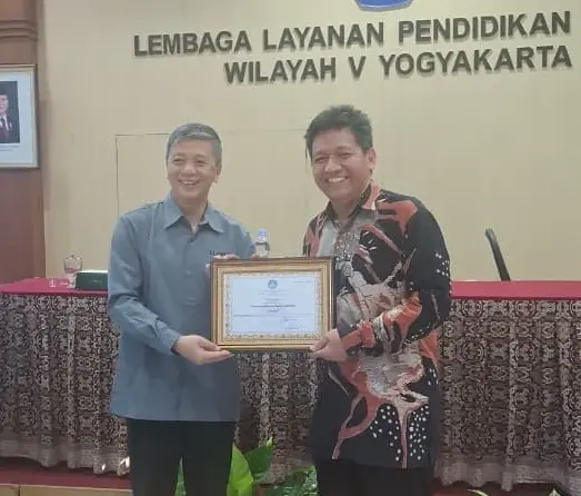 Gandeng UMY dan BSI, Kalurahan Semoyo Kembangkan Wisata Edukasi Hermoyo Edupark