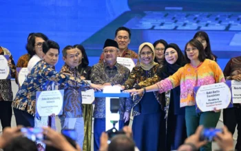 Gotong Royong untuk Pendidikan, Kemendikdasmen Satukan Mitra dalam Gerakan PSPB