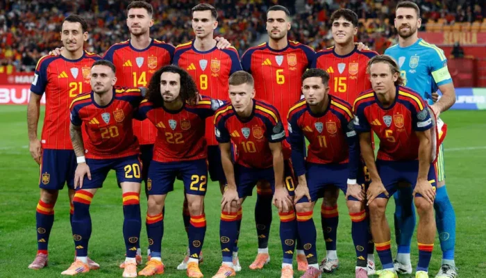 Hancurkan Mimpi Messi, Gol Tunggal Ferran Torres Bawa Spanyol Juara Piala Dunia 2026