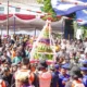 Harmoni Tradisi Dan Syukur, Gemuruh Sedekah Laut Di Pesisir Pantai