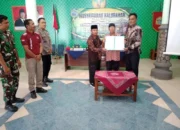 Jadi Pelopor di Nglipar, Kalurahan Kedungpoh Gelar Muskal RKPKal Tahun 2027