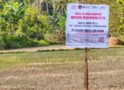 Misteri Papan Nama Koperasi Desa Merah Putih di Gedangsari, Aparat Minta Kalurahan Waspada Pemerasan