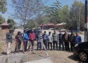 Modernisasi Kawasan Pesisir, DKP Gunungkidul Mulai Petakan Titik Koordinat Kampung Nelayan Merah Putih Sidoharjo