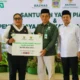 Naik Jadi Rp6,4 Miliar, BAZNAS Gunungkidul Salurkan Zakat untuk RLHB hingga Perangi Pinjol Ilegal