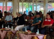 Nobar Piala Dunia 2026 di Sewokoprojo: Argentina Lolos Semifinal, Bupati Dorong Geliat Ekonomi UMKM