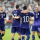 Nyaris Tersingkir, Comeback Dramatis 13 Menit Bawa Argentina Tekuk Mesir 3