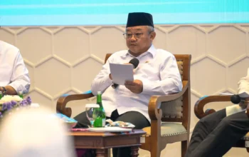Pemerataan Sekolah Terintegrasi Langkah Pemerintah Wujudkan Pendidikan Berkualitas