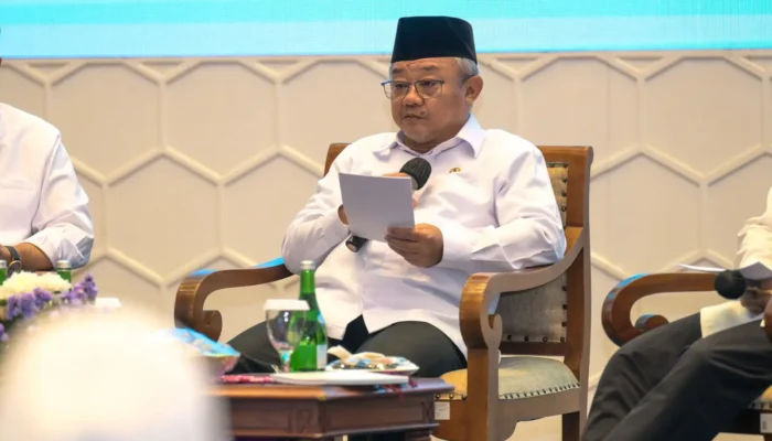 Pemerataan Sekolah Terintegrasi: Langkah Pemerintah Wujudkan Pendidikan Berkualitas