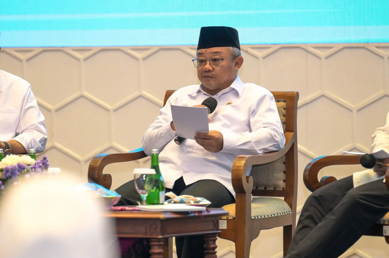 Pemerataan Sekolah Terintegrasi Langkah Pemerintah Wujudkan Pendidikan Berkualitas