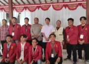 Perkuat Pembangunan Desa, Pemkal Mertelu Resmi Terima Mahasiswa KKN UMY