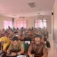 Perkuat Reformasi Kalurahan, Pamong Sidoharjo Ikuti Pelatihan Pengukuran Kinerja dan Aplikasi SINKAL KENES