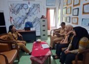Perkuat Sinergi Penanganan Stunting, KPM Sidoharjo Gelar Koordinasi Bersama Lurah dan Kamituwa
