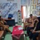 Perkuat Sinergi Penanganan Stunting, KPM Sidoharjo Gelar Koordinasi Bersama Lurah dan Kamituwa