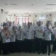 Pimpin Pusat Pemerintahan, ASN Kapanewon Wonosari Diminta Tinggalkan Budaya Birokrasi Lamban