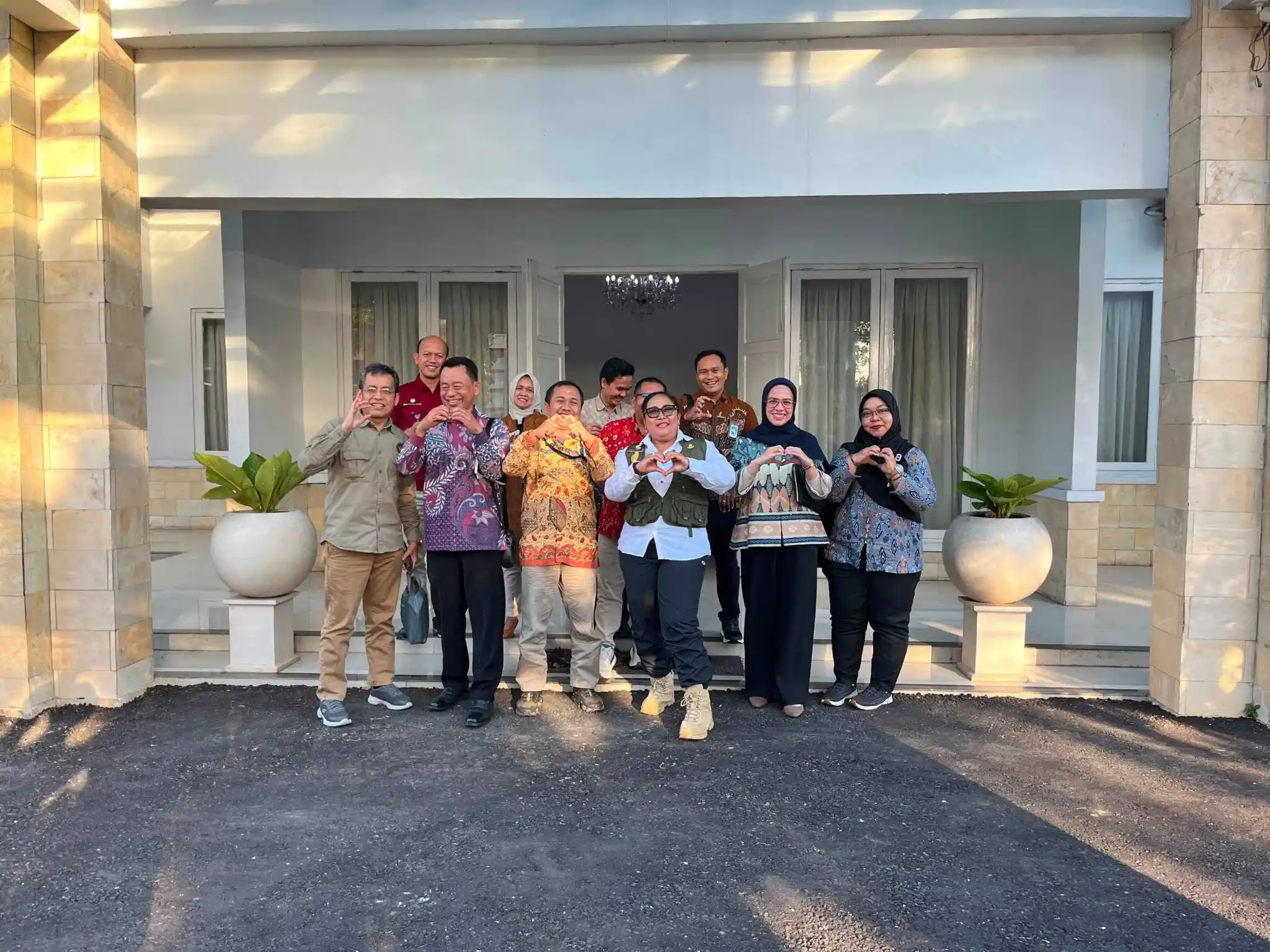 Program Strategis Alih Fungsi Pengeboran Terbengkalai dan Peluang Inpres
