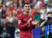 Pukulan Telak di Masa Injury Time, Spanyol Depak Portugal Sekaligus Akhiri Era Cristiano Ronaldo di Piala Dunia