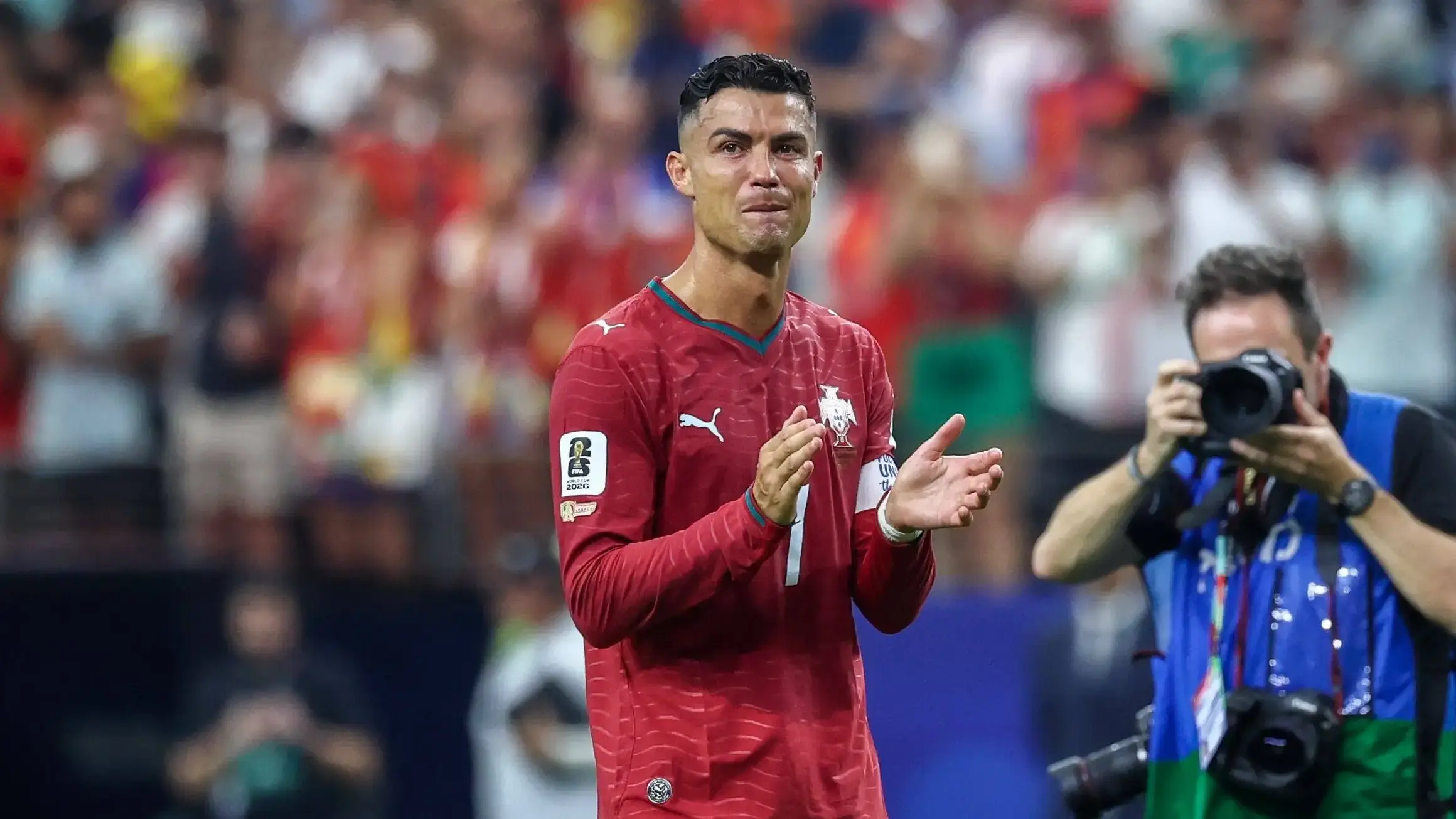 Pukulan Telak di Masa Injury Time, Spanyol Depak Portugal Sekaligus Akhiri Era Cristiano Ronaldo di Piala Dunia