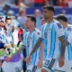 Ricuh Usai Final Piala Dunia 2026, FIFA Buka Penyelidikan Resmi Sanksi Argentina