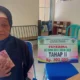Ringankan Beban Ekonomi Warga, Kalurahan Mertelu Salurkan BLT Dana Desa Tahap Dua kepada 10 KPM