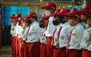 SMP Swasta di Gunungkidul Masih Nihil Siswa Baru pada SPMB