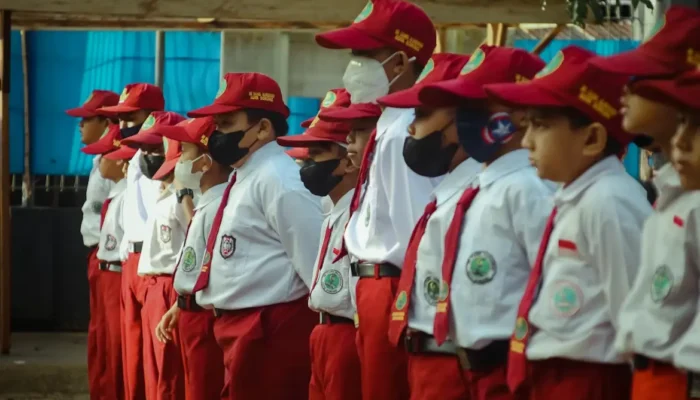 Kuota Berlebih dan Minim Pendaftar, 18 SMP Swasta di Gunungkidul Masih Nihil Siswa Baru pada SPMB 2026