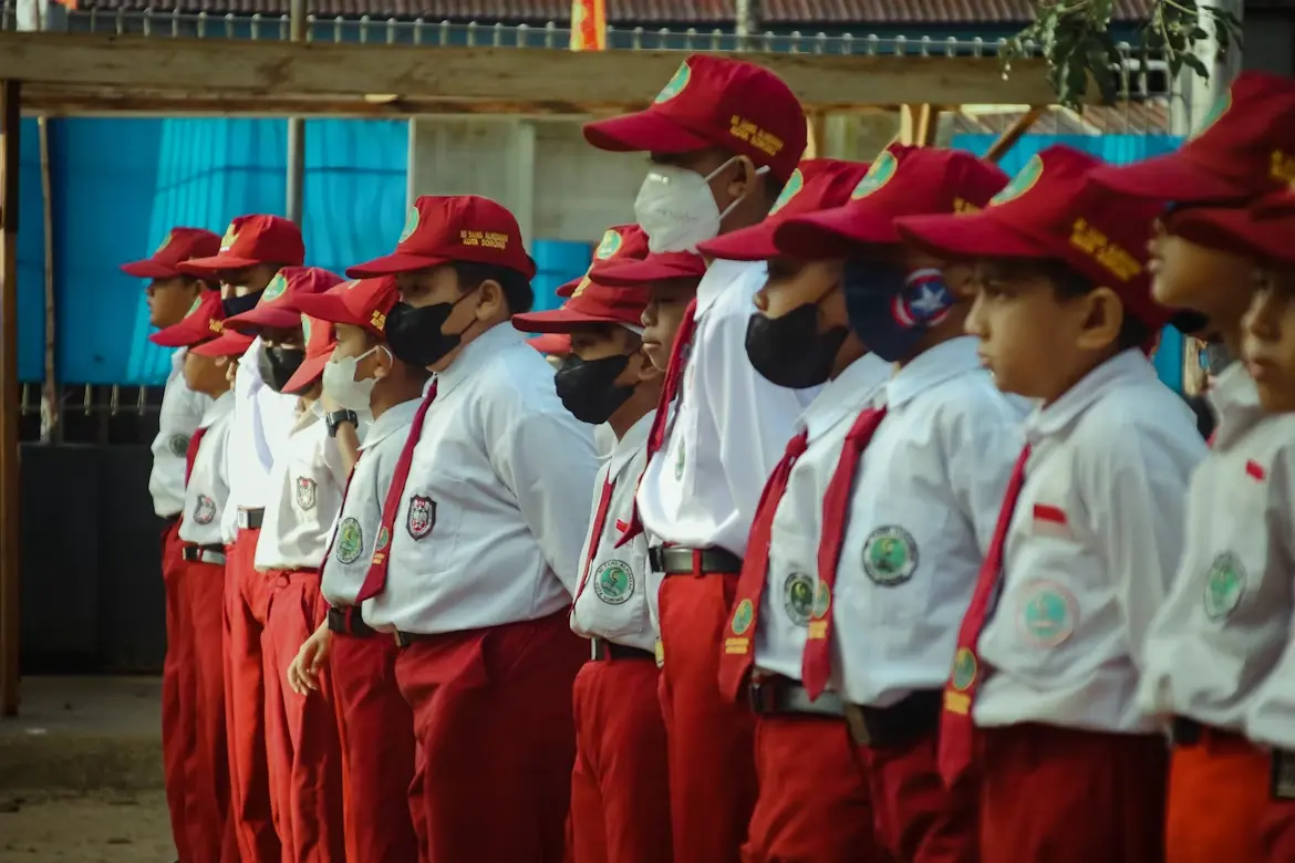 SMP Swasta di Gunungkidul Masih Nihil Siswa Baru pada SPMB