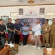 Sambut Rombongan Dispar Raja Ampat, Pemkal Tepus Berbagi Praktik Baik Pengelolaan Desa Wisata