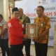 Selamatkan Banyak Nyawa, 43 Pendonor Darah Gunungkidul Terima Penghargaan dari PMI