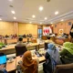 Tekan Inflasi dan Hadapi El Niño, Sri Sultan Memimpin High Level Meeting se DIY