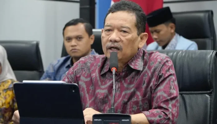 Tembus 1,07 Juta Siswa, Kepercayaan Publik Terhadap Sekolah Muhammadiyah Terus Meningkat