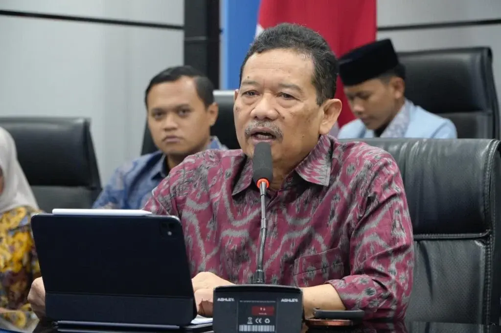Tembus 1,07 Juta Siswa, Kepercayaan Publik Terhadap Sekolah Muhammadiyah Terus Meningkat