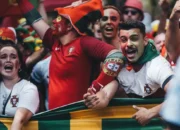 Tiga Tuan Rumah Tumbang, Ini Daftar Tim dan Jadwal Babak 8 Besar Piala Dunia 2026
