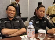 Tingkatkan Daya Saing Global, Desa Wisata Tepus Perdalam Tata Kelola Pariwisata Ramah Muslim
