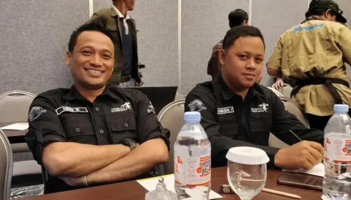 Tingkatkan Daya Saing Global, Desa Wisata Tepus Perdalam Tata Kelola Pariwisata Ramah Muslim
