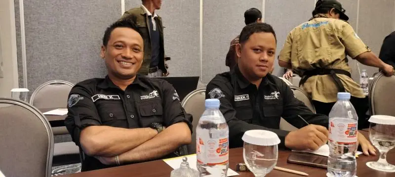 Tingkatkan Daya Saing Global, Desa Wisata Tepus Perdalam Tata Kelola Pariwisata Ramah Muslim