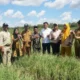 Wabup Joko Parwoto Dorong Kemandirian dan Digitalisasi Pertanian